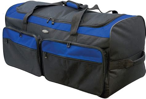 fake duffle bag|most durable rolling duffel bag.